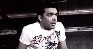 Machida: Dragon Philosphy