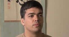 Machida in the NY Times