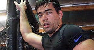 Machida issues statement, asked for Jones in Brazil