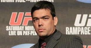 Machida willing to meet GSP at middleweight