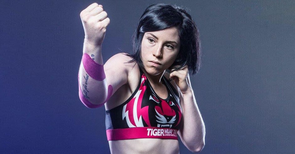 Mallory Martin: Why I told Hanah Cifers she saved my life