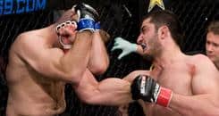 Mamed Khalidov vs. Daniel Acacio Fight