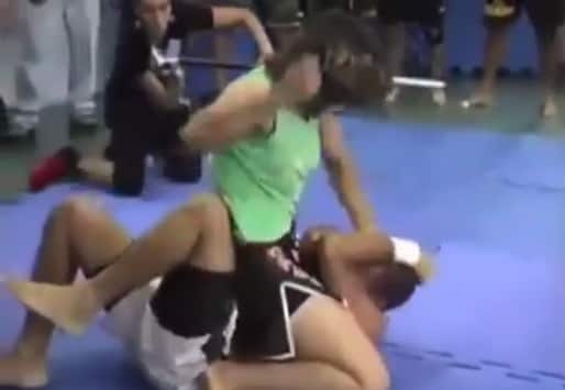 Man vs woman – Battle of the sexes