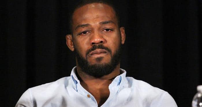 Manager: Jones lost out on $10,000,000+ payday at UFC 200