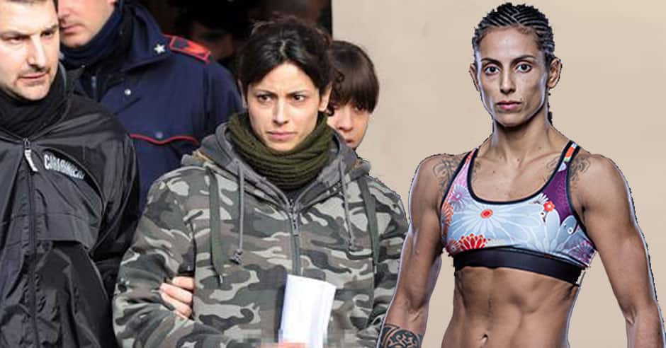 Mara Borella’s drug trafficking suspension and the UFC-USADA policy
