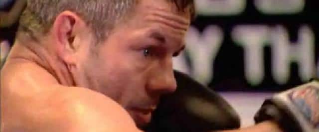 Marcus Davis vs. Dan Hardy Preview Video