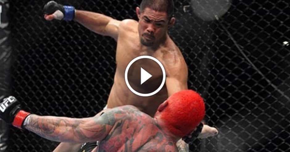 Why wrestling is the most important martial art in MMA