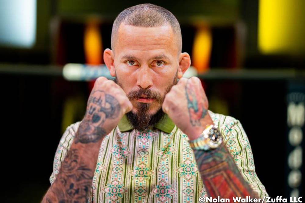 Marlon Vera: Big opportunities ‘make sense’ after UFC on ESPN 35