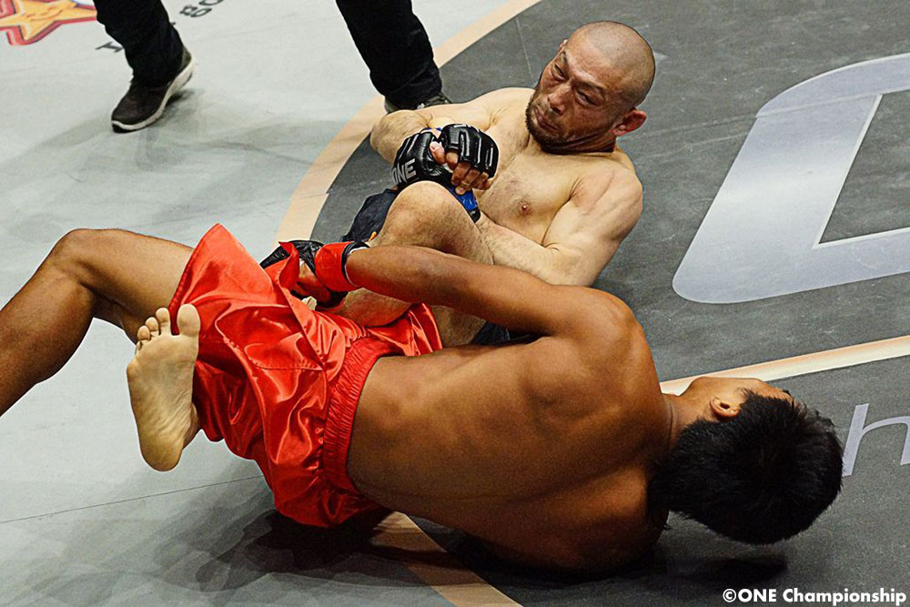 Mikey Musumeci vs. Masakazu Imanari: Everything to know about their ONE submission grappling match