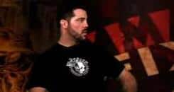 Matt Brown Talks Pete Sell / Anthony Johnson (vid)