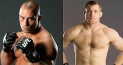 Matt Serra disagrees with UFC 98 decision