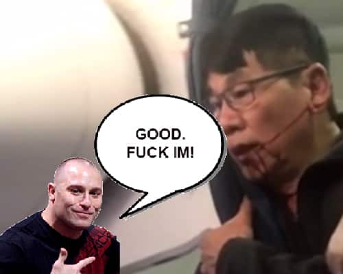 Dana White: Lookin’ FWD to a Fight 1