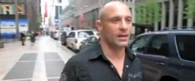 Matt Serra’s VLog: Day 3