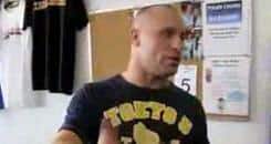 Matt Serra’s VLog: May 6th
