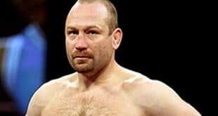 Matyushenko still hopeful for rematch with Tito Ortiz
