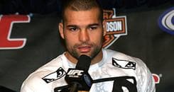 Mauricio “Shogun” Rua agrees to face Lyoto Machida in October
