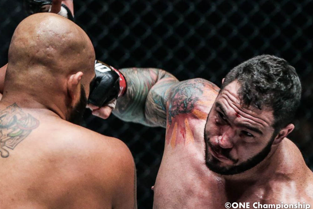The List: 3 fights that could steal the show at ‘ONE on Prime Video 1: Moraes vs. Johnson II’