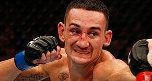 Max Hollaway takes exception to Conor McGregor’s tweet
