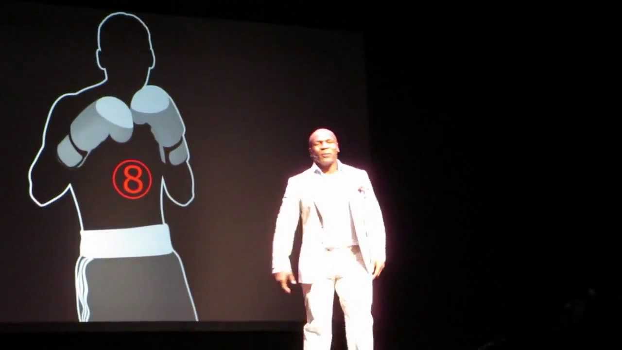 Learn Mike Tyson's Cus D'Amato Number System, image size:1280x720