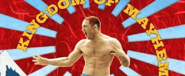 Mayhem Mini-Documentary