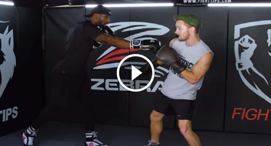 Mayweather vs McGregor fightTIPS breakdown – who will win?