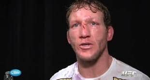 Maynard: Guida’s gameplan was confusing
