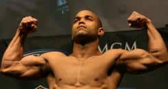 McFedries kicked out of MFS gym