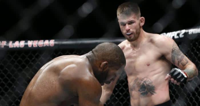 Means denys any wrong doing in USADA violation