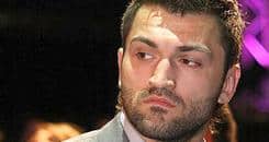 Medical suspension ices Arlovski’s boxing debut