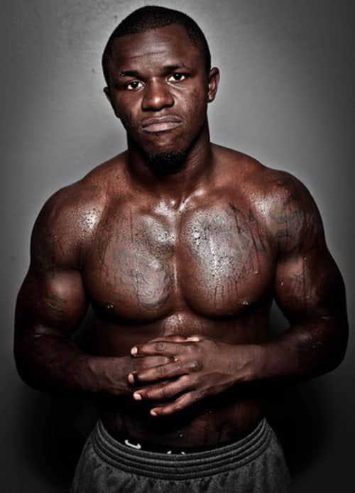 Melvin Guillard MMA license suspended one year, fined ten thousand dollars