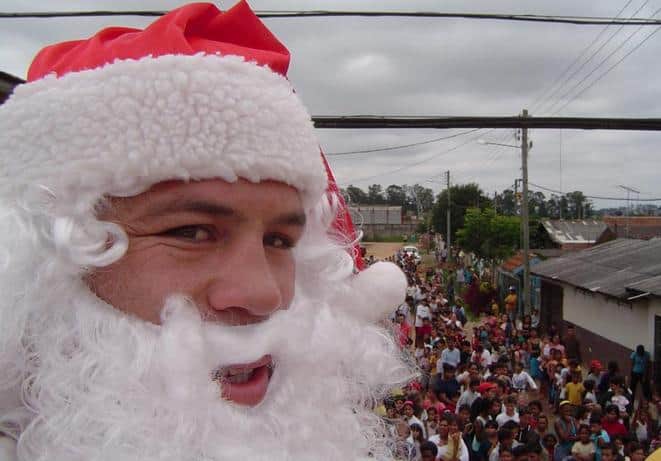 Merry Christmas UG and OG