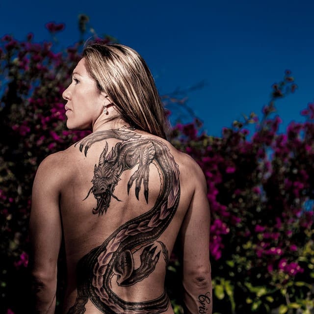 Cris Cyborg stops drop to superfight