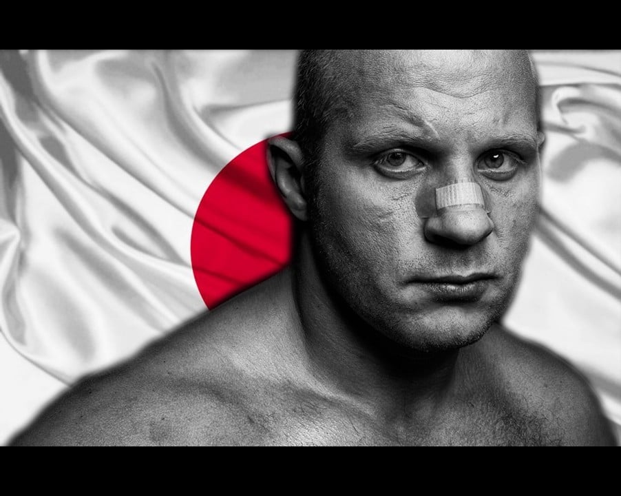 Fedor opponent announcement – It’s Jaideep Singh