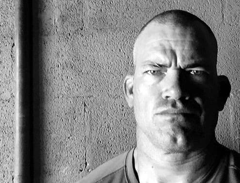 Best martial art for self-defense by baddest man in BJJ