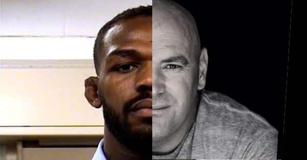 BREAKING STORY – UFC: Jon Jones is ‘100% INACCURATE’