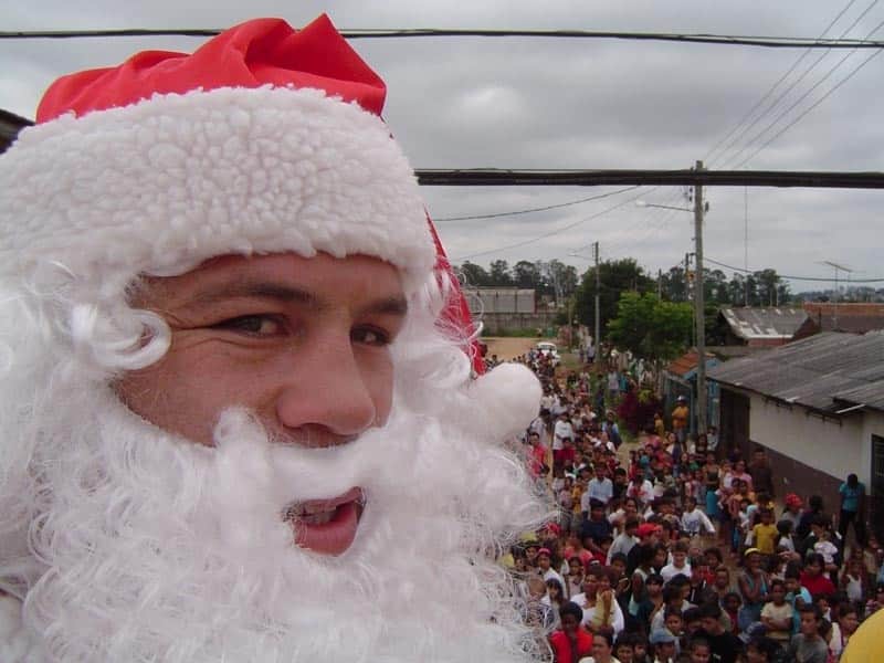 Merry Christmas to all from MMA.tv