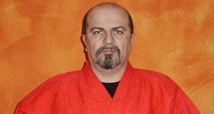 Mexed Martial Arts gets its first 10th degree black belt