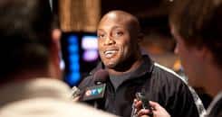 MFC 21 Press Conference Pictures