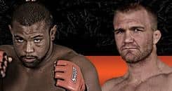 MFC 21 & Strikeforce’s ShoMMA Betting Odds