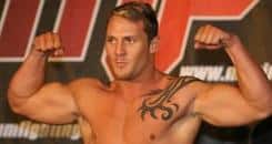 MFC 21 Weigh-In Results