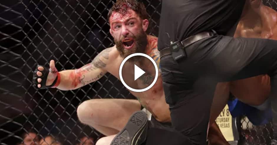 Who’s next for Michael Chiesa?