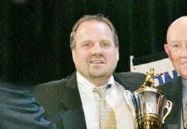 Commissioner comments critically on Daley weight miss