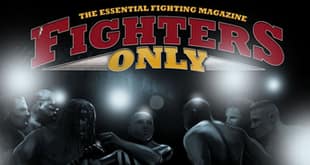 Michael Morgan heading up Fighters Only TV