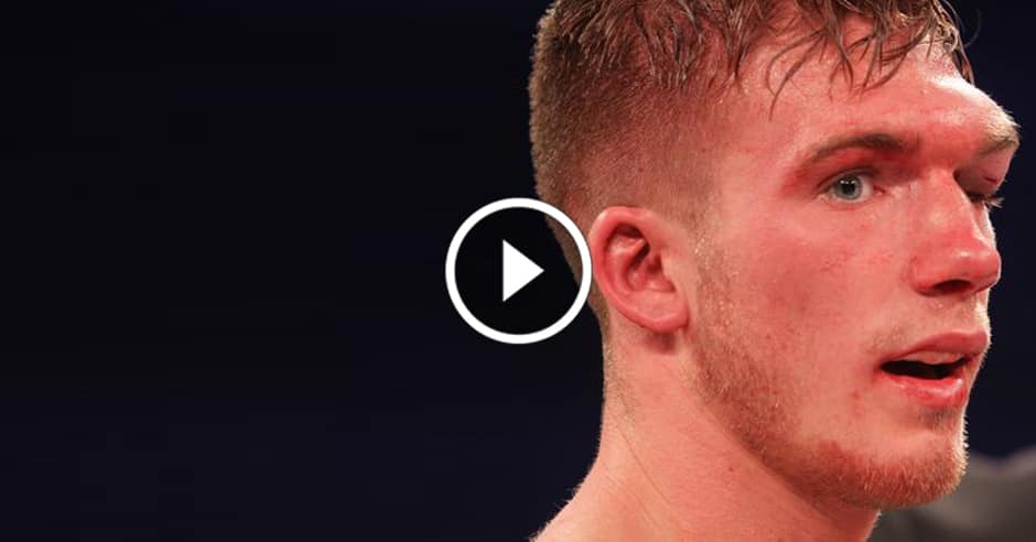 Coach/Father’s compassion may have saved opponent’s life