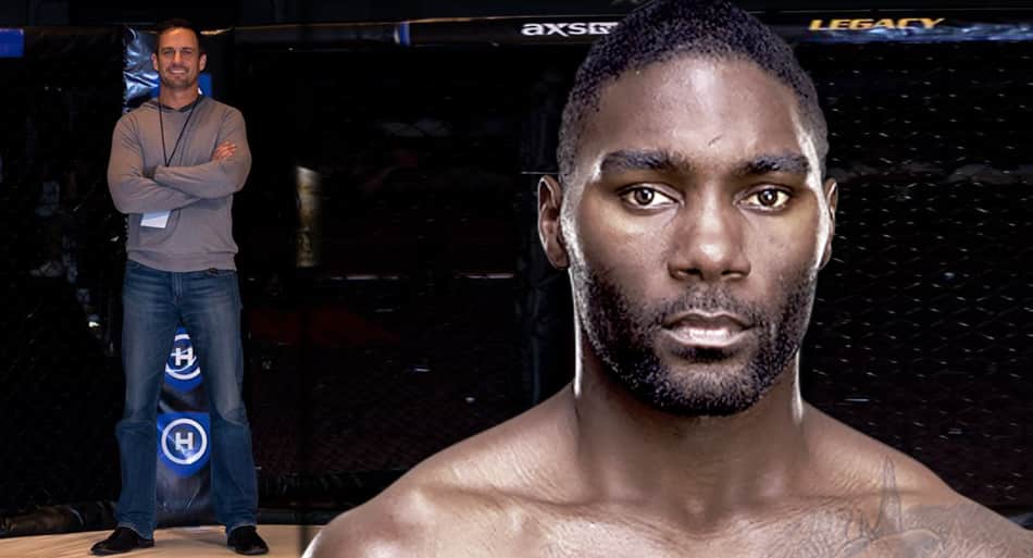 New UFC matchmaker deserves a chance to show what he’s made of