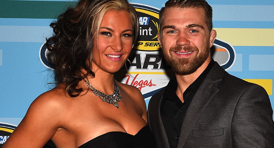 Boyfriend wants Tate vs. Nunes not Rousey or Holm