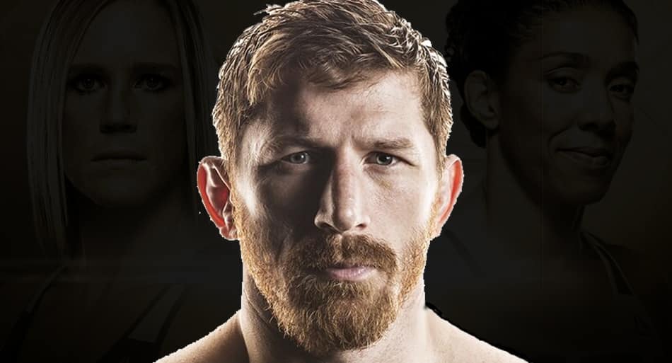 Mike Brown not impressed with UFC trend to entertainment over merit