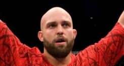 Mike Ciesnolevicz: Ken Pavia screwed me