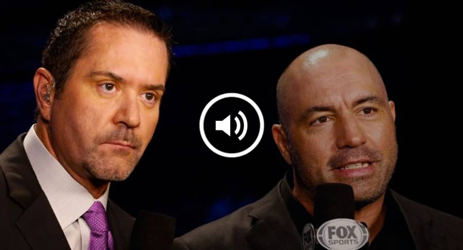 Goldberg: Everything around me shattered in 15 minutes, after 15 years