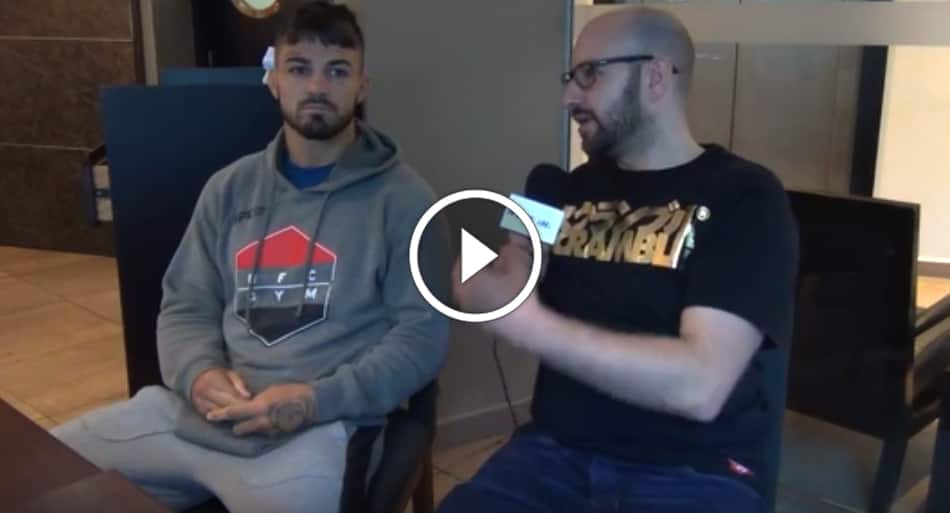 Perry: Alves is feeding y’all BULL$#!@